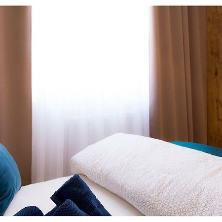 Central Apartments Rajska غدانسك المظهر الخارجي الصورة