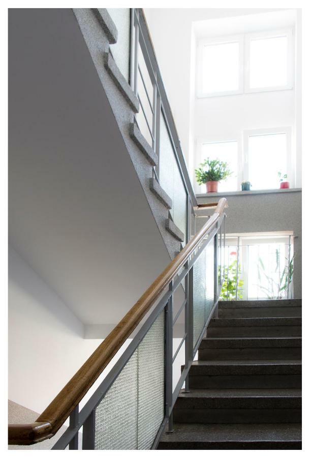 Central Apartments Rajska غدانسك المظهر الخارجي الصورة